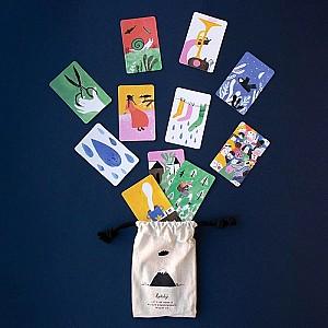 Joc de masa Londji Learn&Fun Stories (LF006)