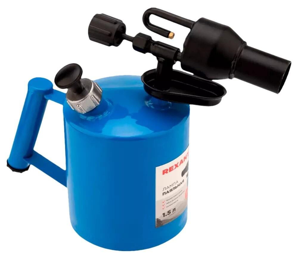 Arzator cu gaz Rexant 12-0008