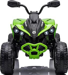 ATV electric RT Can Am Green