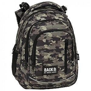 Rucsac BackUP Camo PLB5R33