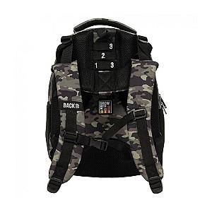 Rucsac BackUP Camo PLB5R33