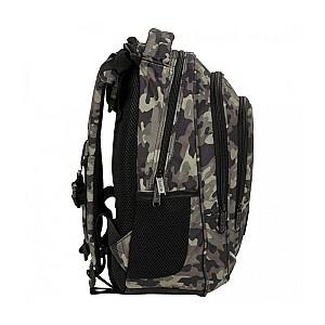 Rucsac BackUP Camo PLB5R33