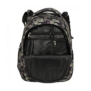 Rucsac BackUP Camo PLB5R33