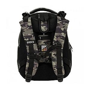 Rucsac BackUP Camo PLB5R33