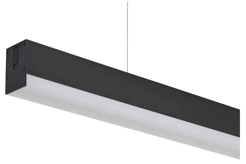 Lustra Horoz Fortune 3CCT 40 W IP20 220 - 240 V