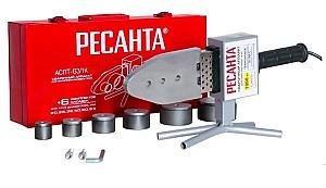 Aparat de sudat tevi Resanta АСПТ-63/1K