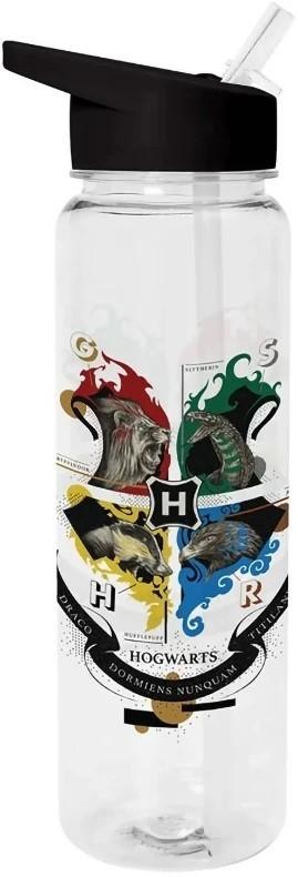 Sticla pentru apa Pyramid Harry Potter (PDB26453)