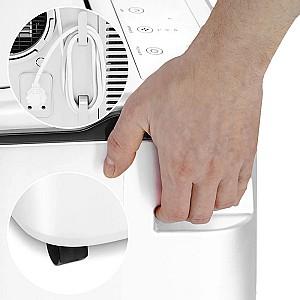 Aer conditionat Trotec PAC3800S