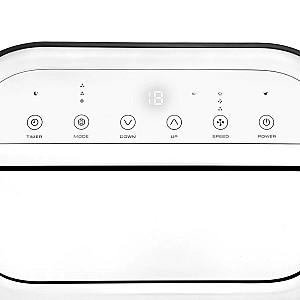 Aer conditionat Trotec PAC3800S