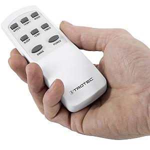 Aer conditionat Trotec PAC3800S