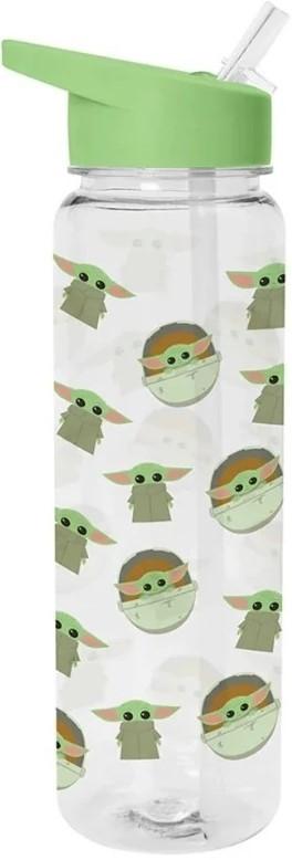 Sticla pentru apa Pyramid Star Wars: The Mandalorian (PDB26449)