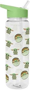 Sticla pentru apa Pyramid Star Wars: The Mandalorian (PDB26449)