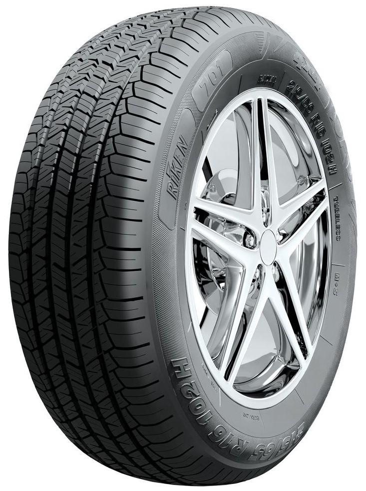 Anvelopa SUV Riken 701 235/55 R19 105Y XL