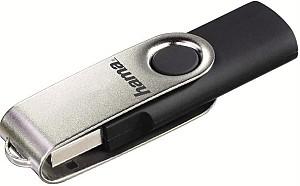 Stick memorie usb Hama Rotate (108071)