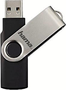 Stick memorie usb Hama Rotate (108071)