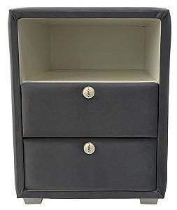 Noptiera Alcantara 2SP Gri