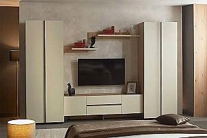 Living Ambianta Kosmo Nr.2 3.4 m Artisan / Crem