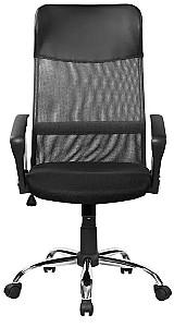 Fotoliu de birou MG-Plus AD088 Negru