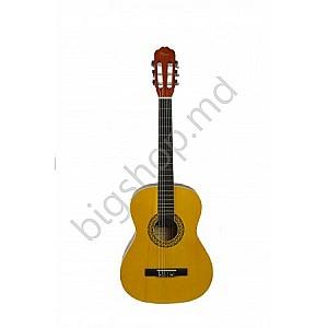 Chitara clasica Flame  CG 851 LM 4/4