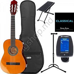 Chitara clasica Startone CG851 1/2 Classical Guitar Set