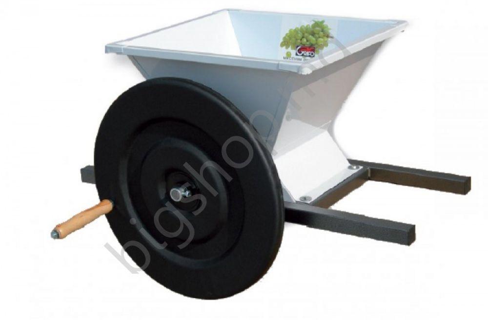 Zdrobitor de struguri Vatavu grup MINI (PMN)