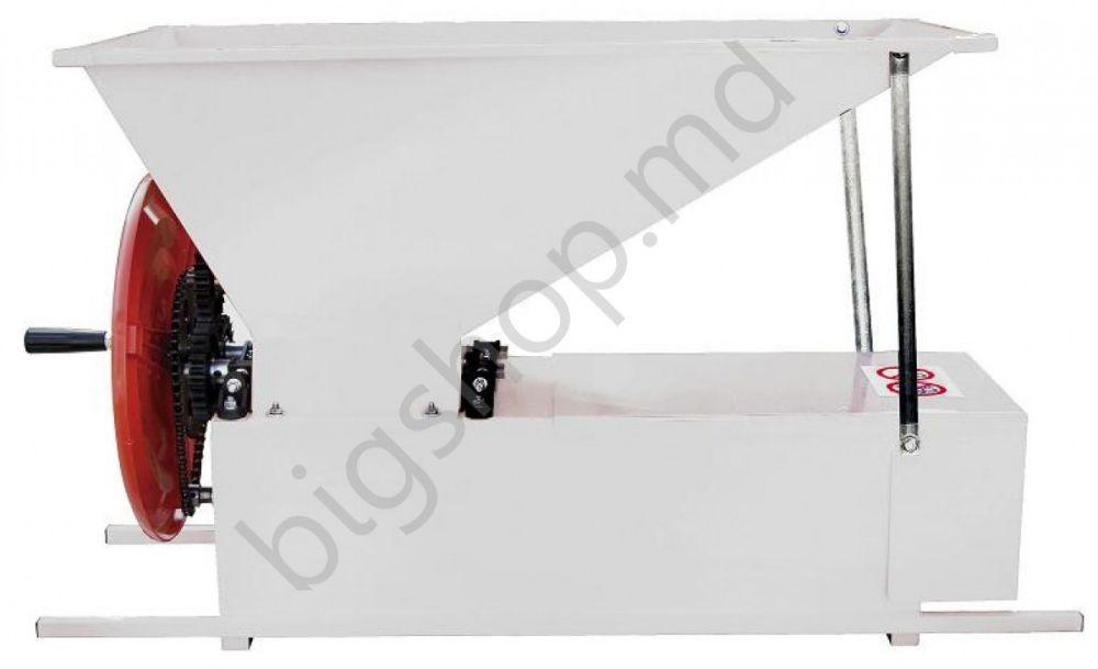 Zdrobitor de struguri Enoitalia ENO-3 FERRO