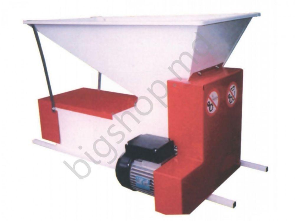 Zdrobitor de struguri Enoitalia ENO-3M FERRO