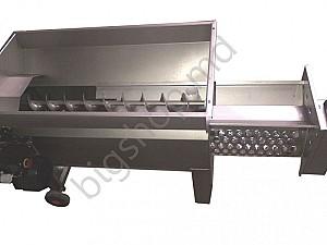 Zdrobitor de struguri Enoitalia ARNO 15 INOX