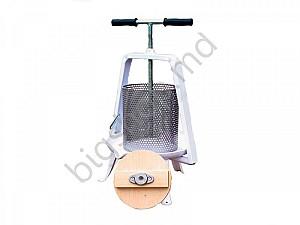 Teasc pentru vin BCM Multiuso Inox