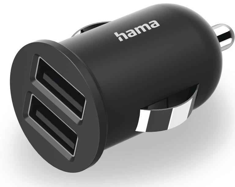 Incarcator auto Hama 223351