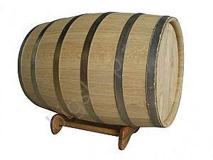 Butoi din lemn BTU 100 l