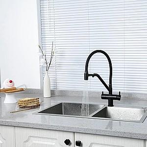 Robinet bucatarie Gappo G4398-86