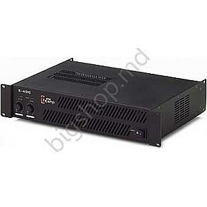 Amplificator pentru chitara MCGREY  THE T.AMP E400