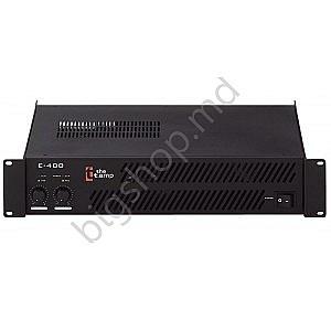Amplificator pentru chitara MCGREY  THE T.AMP E400
