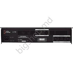 Amplificator pentru chitara MCGREY  THE T.AMP E400