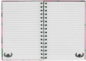 Carnet / agenda Pyramid Lilo And Stitch (SR73884)