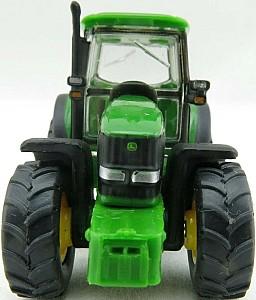 Tehnica speciala Siku John Deere (1870)