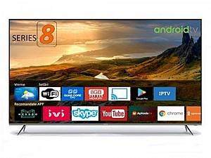 Televizor Vesta LD40D862S/IPTV Ready