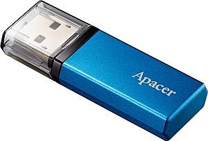 Stick memorie usb Apacer AP64GAH25CU-1