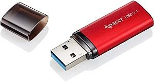 Stick memorie usb Apacer AP64GAH25BR-1