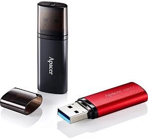 Stick memorie usb Apacer AP64GAH25BR-1