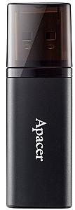 Stick memorie usb Apacer AP64GAH25BB-1