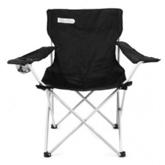 Scaun pliabil Spokey Angler (839631)