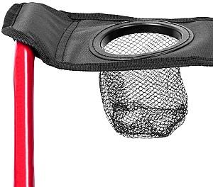 Scaun pliabil Spokey Angler (839631)