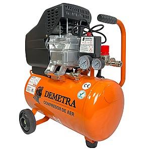 Compresor de aer Demetra DM2024