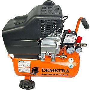 Compresor de aer Demetra DM2024