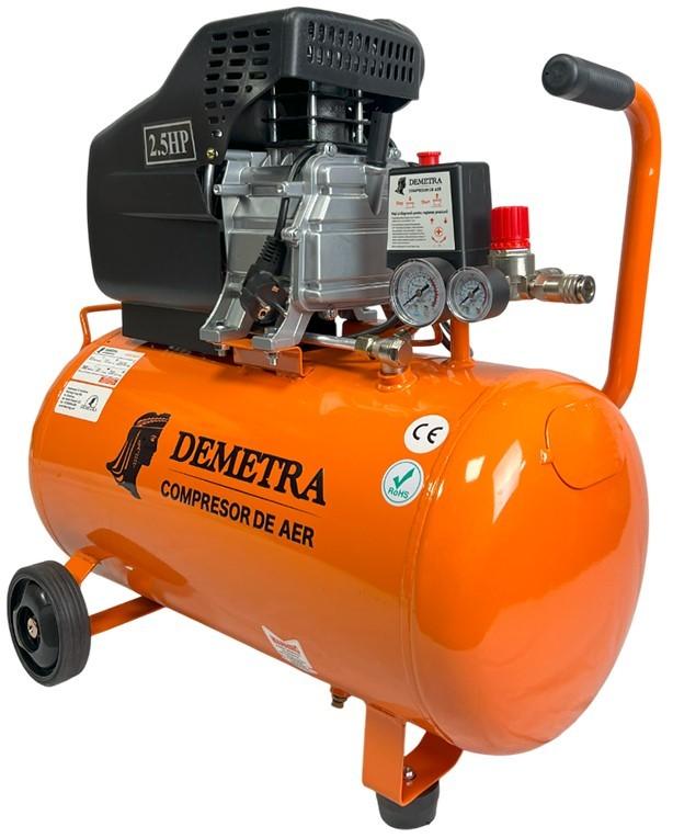 Compresor de aer Demetra DM2550