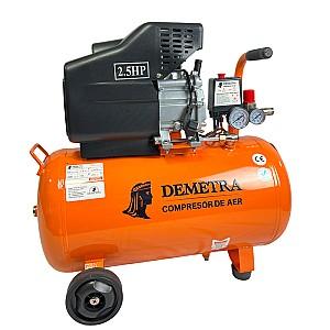 Compresor de aer Demetra DM2550