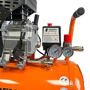 Compresor de aer Demetra DM2550
