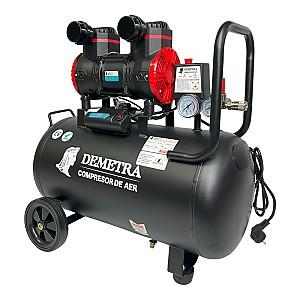 Compresor de aer Demetra DN1500-50